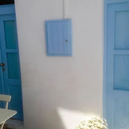 Antique Newly Refurbished Maisonette In The Heart Of Mykonos Town Appartamento Mykonos Town