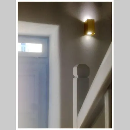 Appartamento Antique Newly Refurbished Maisonette In The Heart Of Mykonos Town Mykonos Town