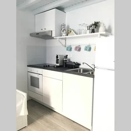 Appartamento Antique Newly Refurbished Maisonette In The Heart Of Mykonos Town Mykonos Town