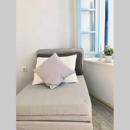 Appartamento Antique Newly Refurbished Maisonette In The Heart Of Mykonos Town