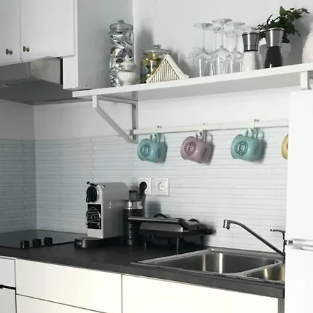 Antique Newly Refurbished Maisonette In The Heart Of Mykonos Town Mykonos Town