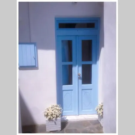 Antique Newly Refurbished Maisonette In The Heart Of Mykonos Town Mykonos Town
