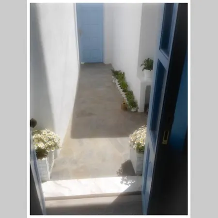 Antique Newly Refurbished Maisonette In The Heart Of Mykonos Town Apartment Mykonos Town